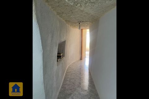Cave house i Castillejar, Granada, Castillejar - € 99.000 | Ref: cs2207 - foto 37